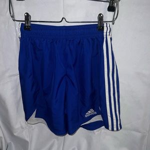 adidas running shorts